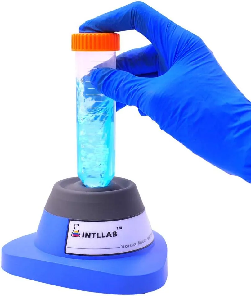 Lab Vortex Mixer